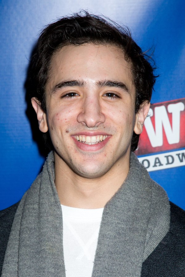 Photo Coverage: Extra! Extra! NEWSIES Casts Unite to Celebrate Film Premiere Image