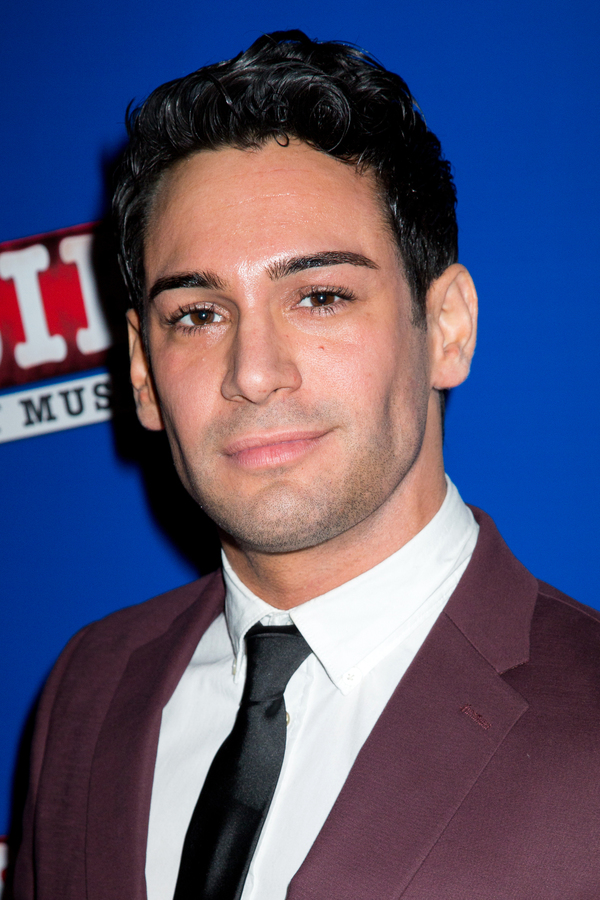 Photo Coverage: Extra! Extra! NEWSIES Casts Unite to Celebrate Film Premiere Image