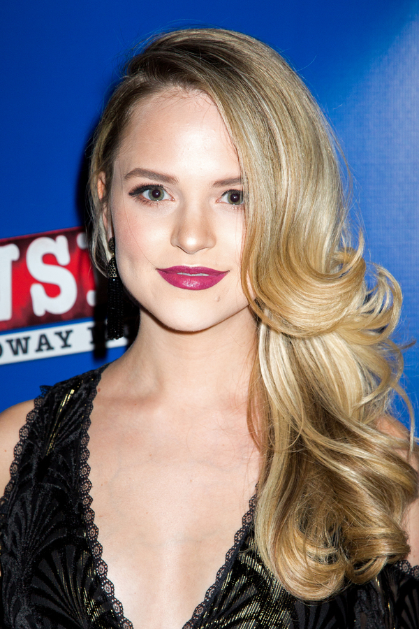 Photo Coverage: Extra! Extra! NEWSIES Casts Unite to Celebrate Film Premiere Image