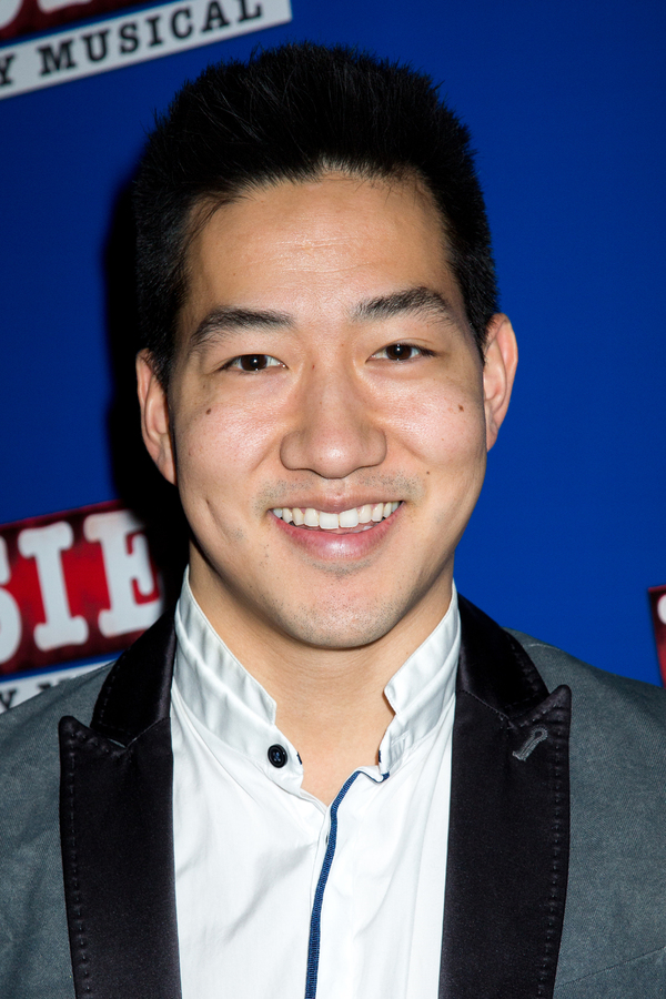Photo Coverage: Extra! Extra! NEWSIES Casts Unite to Celebrate Film Premiere Image