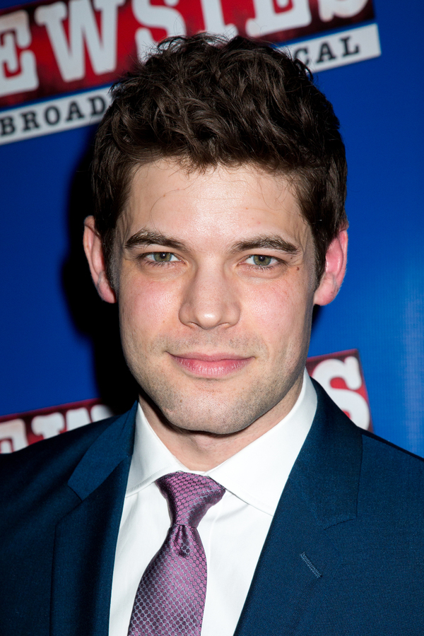 Jeremy Jordan Photo