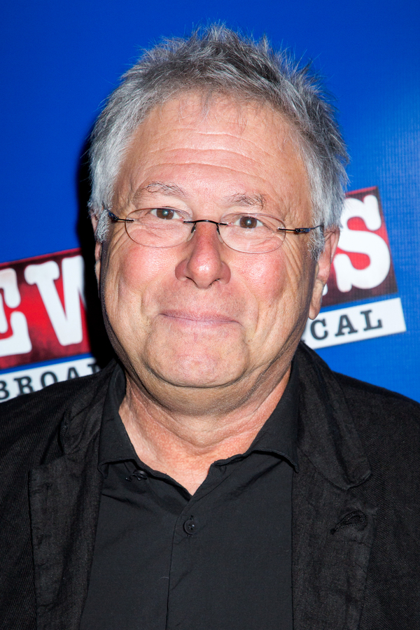 Photo Coverage: Extra! Extra! NEWSIES Casts Unite to Celebrate Film Premiere Image