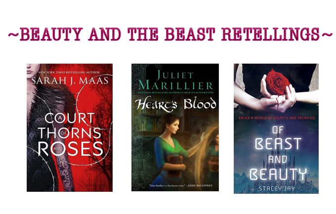 Review: Spend Valentine's Day Curled Up with Great Reinterpretations Of Classic Literary Couples! Image