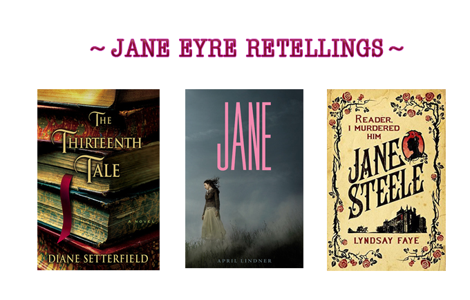 Review: Spend Valentine's Day Curled Up with Great Reinterpretations Of Classic Literary Couples! Image