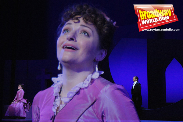 Photo Coverage: THE PIRATES OF PENZANCE at the English National Opera Image