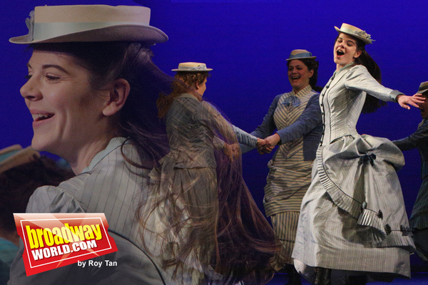 Photo Coverage: THE PIRATES OF PENZANCE at the English National Opera Image