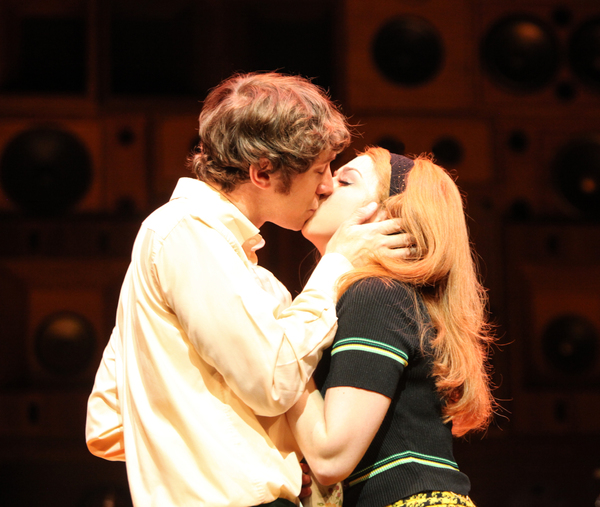 Photo Flash: Relive the 60s with National Tour of SUNNY AFTERNOON 