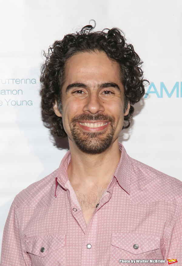 Photo Coverage: Broadway Supports SAY at Paul Rudd's All-Star Bowling Benefit Image
