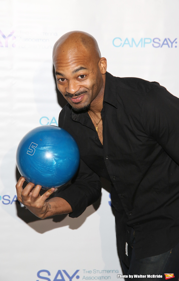 Photo Coverage: Broadway Supports SAY at Paul Rudd's All-Star Bowling Benefit Image