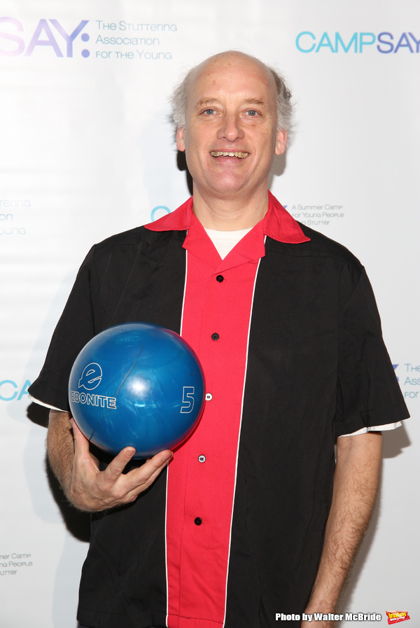 Photo Coverage: Broadway Supports SAY at Paul Rudd's All-Star Bowling Benefit Image