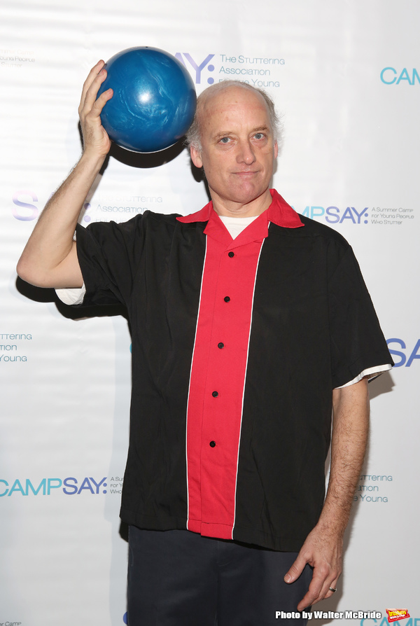 Photo Coverage: Broadway Supports SAY at Paul Rudd's All-Star Bowling Benefit Image