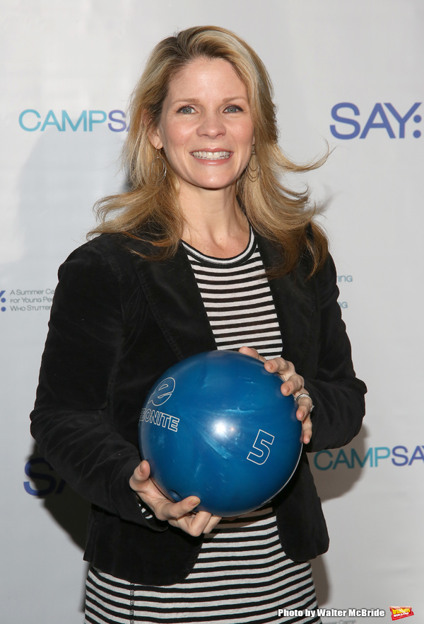 Photo Coverage: Broadway Supports SAY at Paul Rudd's All-Star Bowling Benefit 