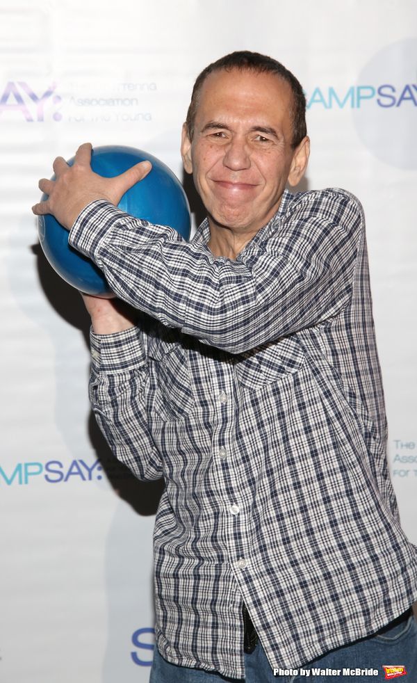 Photo Coverage: Broadway Supports SAY at Paul Rudd's All-Star Bowling Benefit 