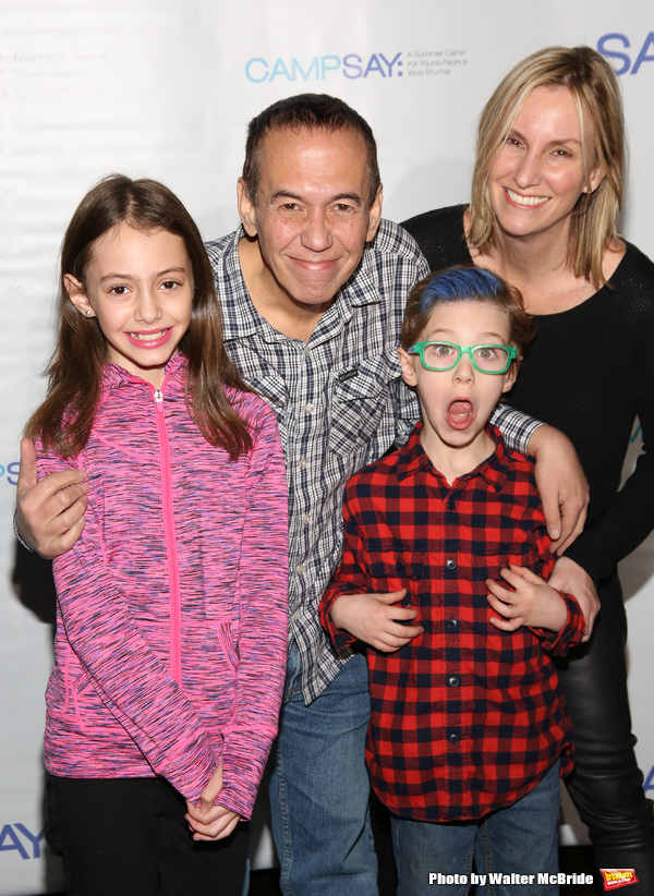 Photo Coverage: Broadway Supports SAY at Paul Rudd's All-Star Bowling Benefit Image