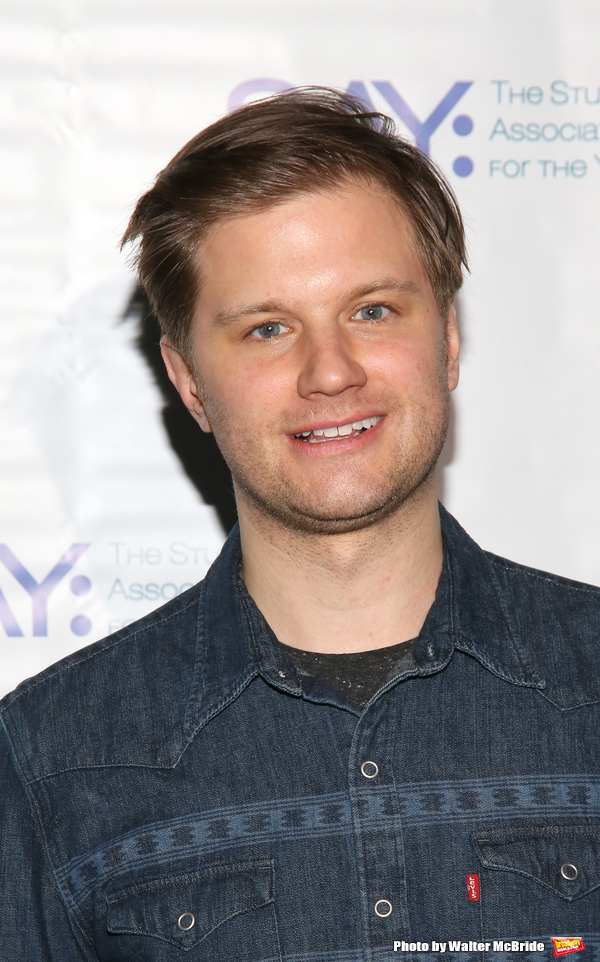 Photo Coverage: Broadway Supports SAY at Paul Rudd's All-Star Bowling Benefit Image