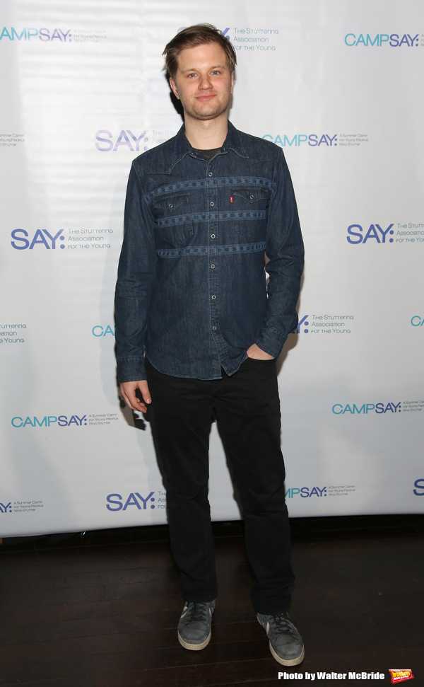 Photo Coverage: Broadway Supports SAY at Paul Rudd's All-Star Bowling Benefit Image