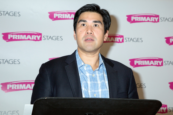 Photo Coverage: Meet the Company of Primary Stages' MORNING IN AMERICA Image