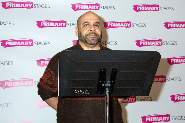 Photo Coverage: Meet the Company of Primary Stages' MORNING IN AMERICA Image