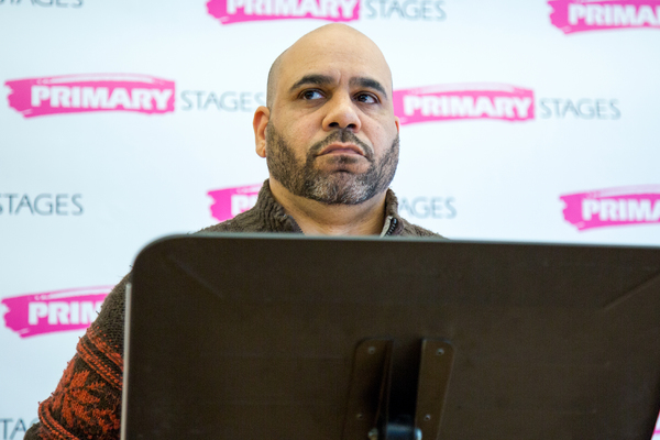 Photo Coverage: Meet the Company of Primary Stages' MORNING IN AMERICA Image