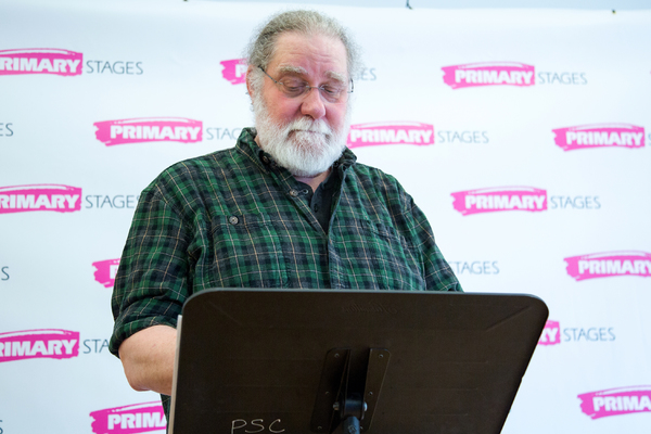 Photo Coverage: Meet the Company of Primary Stages' MORNING IN AMERICA Image