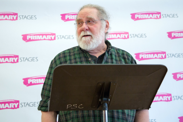 Photo Coverage: Meet the Company of Primary Stages' MORNING IN AMERICA Image