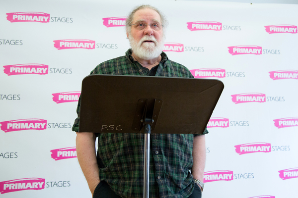 Photo Coverage: Meet the Company of Primary Stages' MORNING IN AMERICA Image