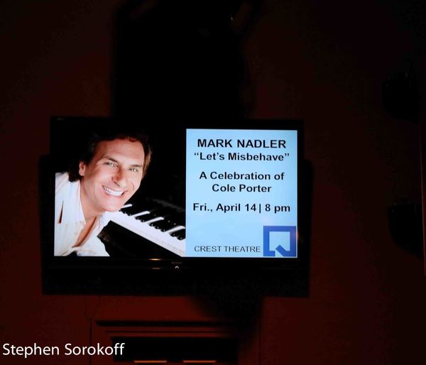 Photo Coverage: Scott Coulter Brings The Music Of Stephen Schwartz To Delray's Crest Theatre Image