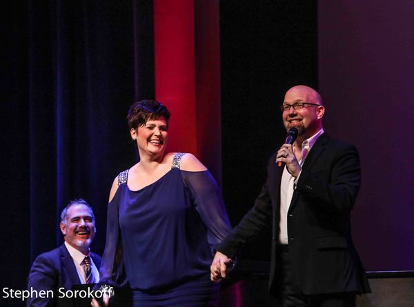 Photo Coverage: Scott Coulter Brings The Music Of Stephen Schwartz To Delray's Crest Theatre Image