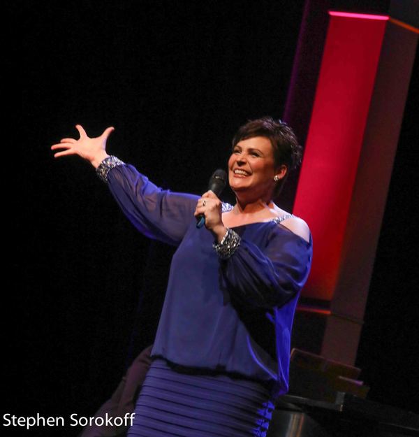 Photo Coverage: Scott Coulter Brings The Music Of Stephen Schwartz To Delray's Crest Theatre Image