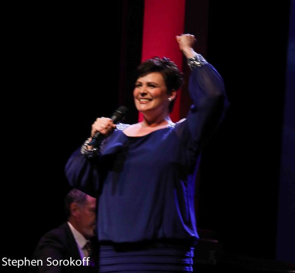 Photo Coverage: Scott Coulter Brings The Music Of Stephen Schwartz To Delray's Crest Theatre Image