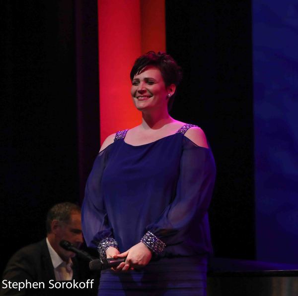 Photo Coverage: Scott Coulter Brings The Music Of Stephen Schwartz To Delray's Crest Theatre Image