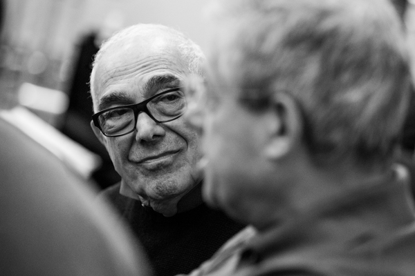 Photo Flash: Go Inside Rehearsals for MISS SAIGON's Broadway Return! Image