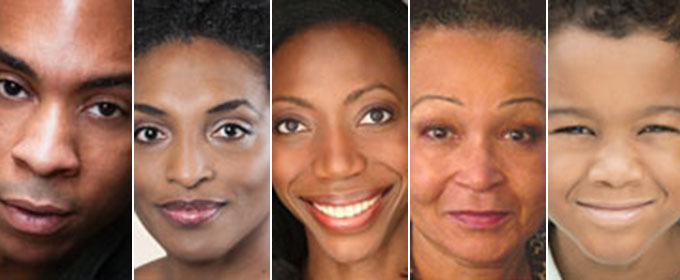 Cast Complete for A RAISIN IN THE SUN, Starring Will Cobbs and Dawn Ursula, at Arena Stage Image