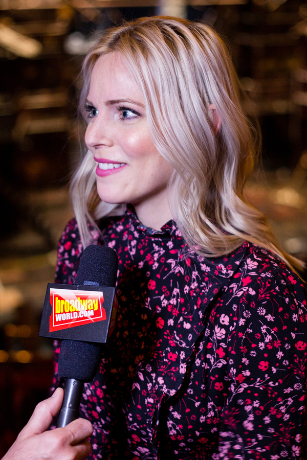 Photo Coverage: Get Up Close with the Cast of MISS SAIGON! Image