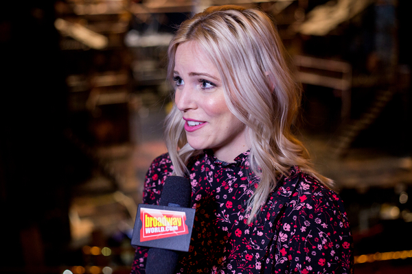 Photo Coverage: Get Up Close with the Cast of MISS SAIGON! Image