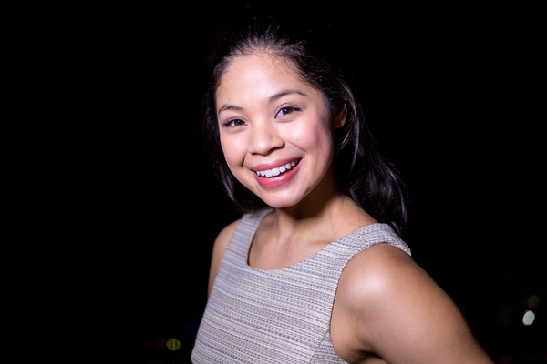 Photo Coverage: Get Up Close with the Cast of MISS SAIGON! Image