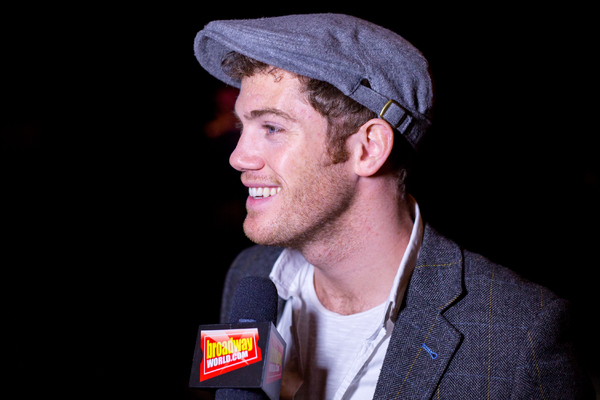 Photo Coverage: Get Up Close with the Cast of MISS SAIGON! Image
