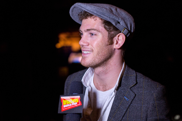 Photo Coverage: Get Up Close with the Cast of MISS SAIGON! Image
