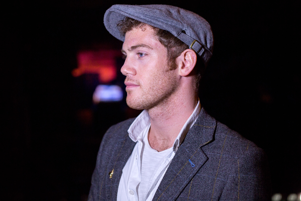 Photo Coverage: Get Up Close with the Cast of MISS SAIGON! Image