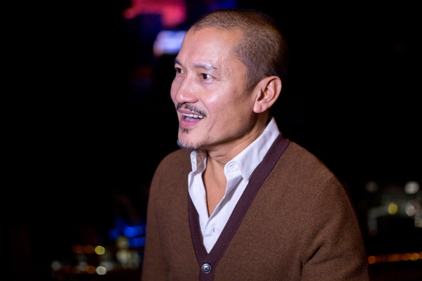 Photo Coverage: Get Up Close with the Cast of MISS SAIGON! Image