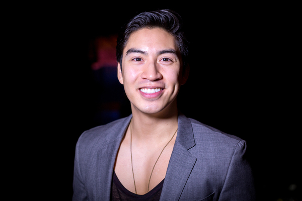 Photo Coverage: Get Up Close with the Cast of MISS SAIGON! Image
