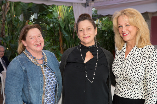 Photo Flash: Bob Vila Speaks at The Colony's CULTURE & COCKTAILS Series Image
