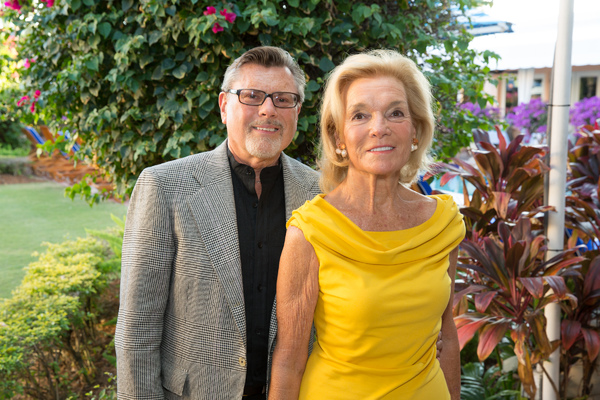 Photo Flash: Bob Vila Speaks at The Colony's CULTURE & COCKTAILS Series Image