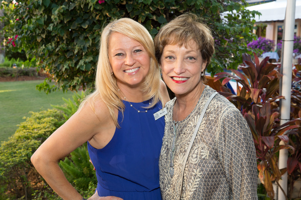 Photo Flash: Bob Vila Speaks at The Colony's CULTURE & COCKTAILS Series Image