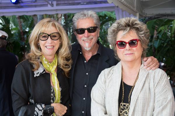 Photo Flash: Bob Vila Speaks at The Colony's CULTURE & COCKTAILS Series Image