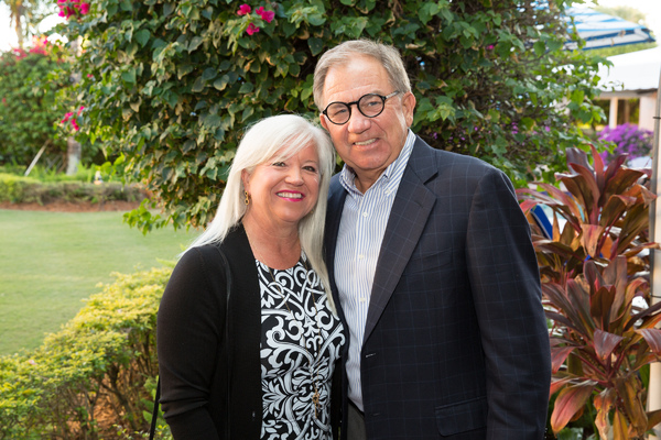 Photo Flash: Bob Vila Speaks at The Colony's CULTURE & COCKTAILS Series Image