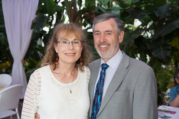 Photo Flash: Bob Vila Speaks at The Colony's CULTURE & COCKTAILS Series Image