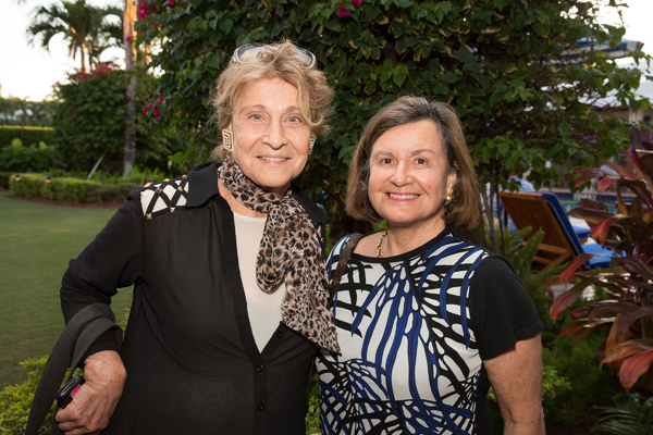 Photo Flash: Bob Vila Speaks at The Colony's CULTURE & COCKTAILS Series Image