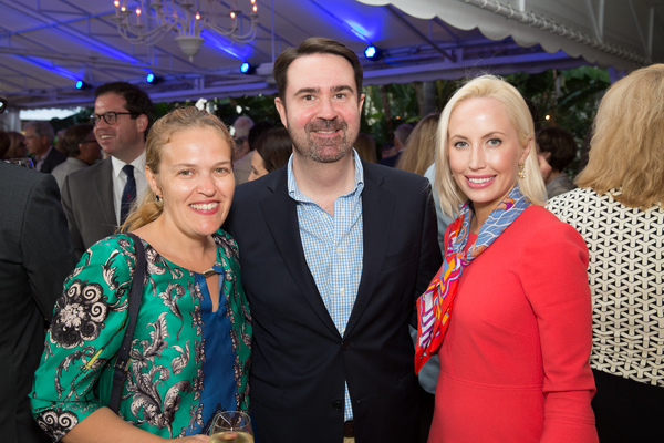 Photo Flash: Bob Vila Speaks at The Colony's CULTURE & COCKTAILS Series Image
