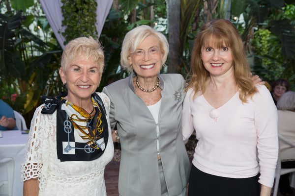 Photo Flash: Bob Vila Speaks at The Colony's CULTURE & COCKTAILS Series Image